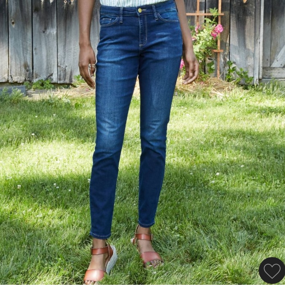 Skinny jeans size 8/29R